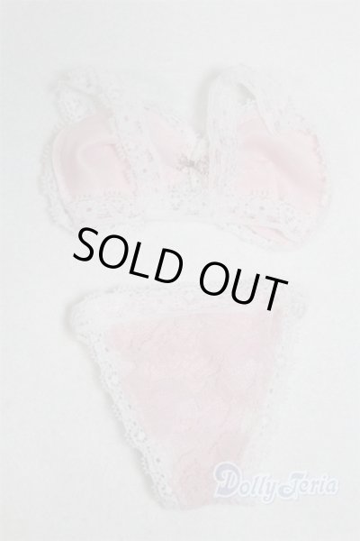 画像2: SD&DD/OF:下着セット U-25-02-11-252-TN-ZU (2)