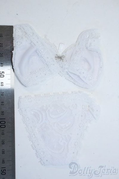 画像2: SD&DD/OF:下着セット Y-25-08-27-228-TN-ZY (2)