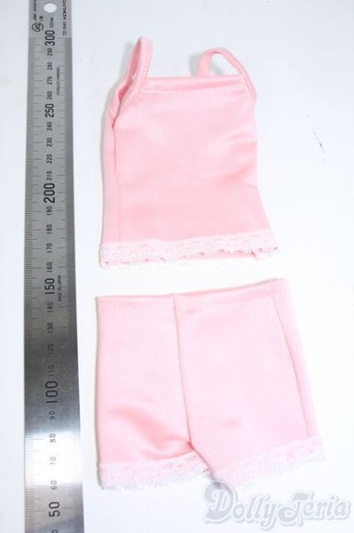 画像2: SD&DD/OF:下着セット Y-25-08-27-223-TN-ZY (2)