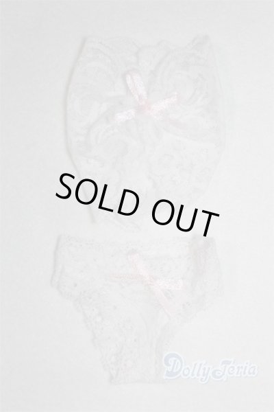 画像1: MSD/OF:下着セット U-25-01-28-256-TN-ZU (1)