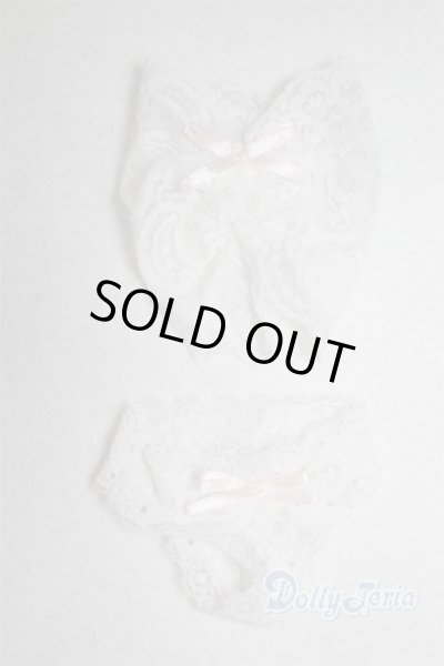 画像1: MSD/OF:下着セット U-25-02-25-226-TN-ZU (1)