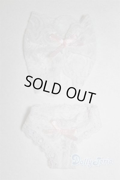 画像1: MSD/OF:下着セット U-25-04-15-224-TN-ZU (1)