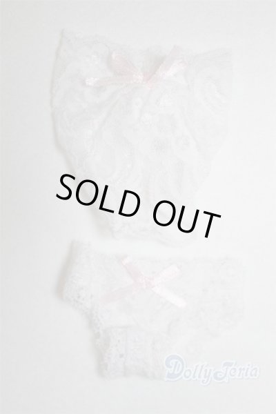 画像1: MSD/OF:下着セット U-25-03-11-239-TN-ZU (1)