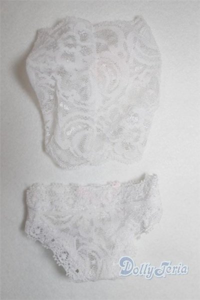 画像2: MSD/OF:下着セット U-25-03-11-239-TN-ZU (2)