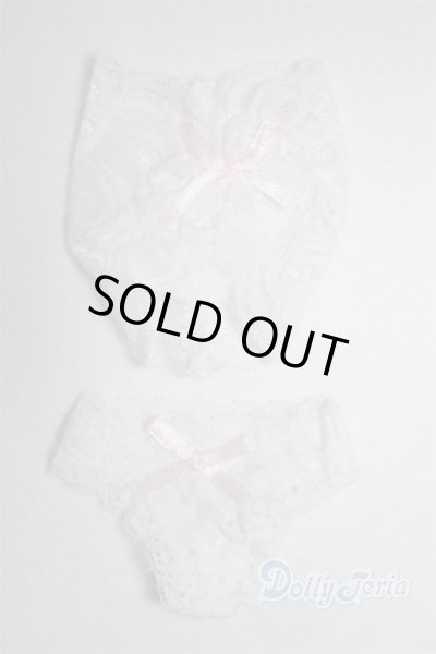 画像1: MSD/OF:下着セット U-25-03-11-238-TN-ZU (1)