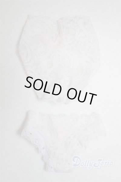 画像2: MSD/OF:下着セット U-25-03-11-238-TN-ZU (2)