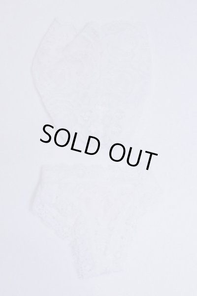 画像2: MSD/OF:下着セット U-25-07-08-245-TN-ZU (2)