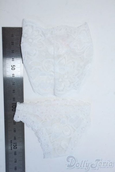 画像2: SD&DD/OF:下着セット Y-25-08-27-229-TN-ZY (2)