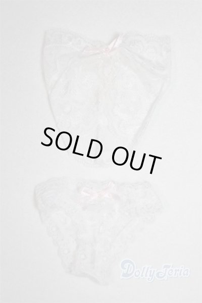 画像1: SD&DD/OF:下着セット U-25-01-28-253-TN-ZU (1)