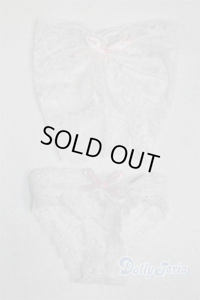 画像1: SD&DD/OF:下着セット U-25-02-04-268-TN-ZU (1)