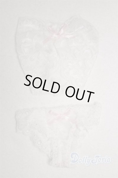 画像1: SD&DD/OF:下着セット U-25-02-25-230-TN-ZU (1)