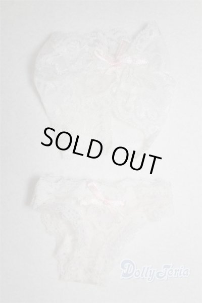 画像1: SD&DD/OF:下着セット U-25-02-25-231-TN-ZU (1)