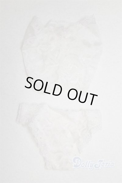 画像2: SD&DD/OF:下着セット U-25-02-25-231-TN-ZU (2)