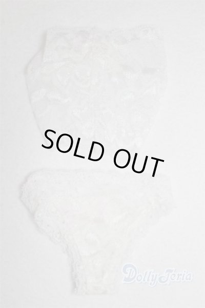 画像2: SD&DD/OF:下着セット U-25-02-25-232-TN-ZU (2)