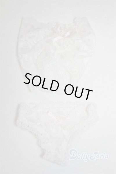 画像1: SD&DD/OF:下着セット U-25-03-11-236-TN-ZU (1)