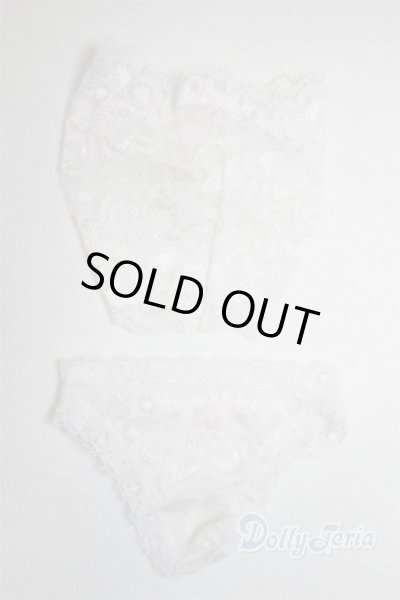 画像2: SD&DD/OF:下着セット U-25-03-11-236-TN-ZU (2)