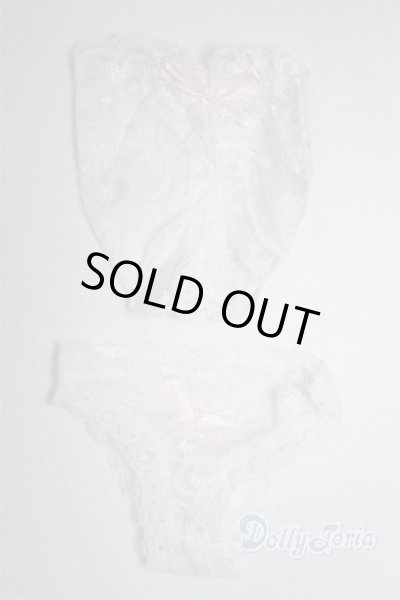 画像1: SD&DD/OF:下着セット U-25-03-11-235-TN-ZU (1)