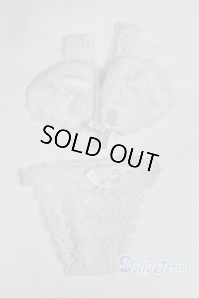 画像1: SD&DD/OF:下着セット U-25-09-23-288-TN-ZU (1)