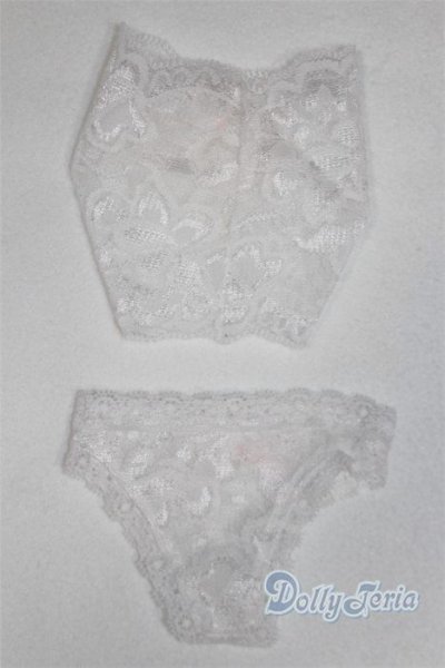 画像2: SD&DD/OF:下着セット U-25-07-16-255-TN-ZU (2)