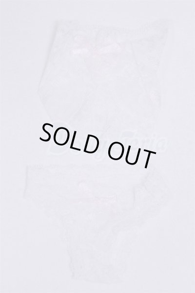 画像1: SD&DD/OF:下着セット U-25-07-08-244-TN-ZU (1)