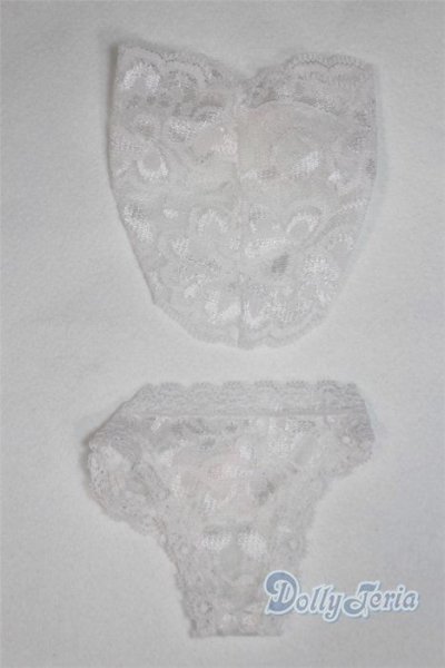 画像2: SD&DD/OF:下着セット U-25-07-08-244-TN-ZU (2)