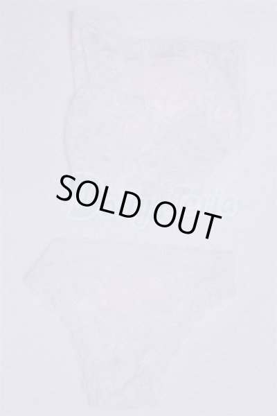 画像2: SD&DD/OF:下着セット U-25-07-08-244-TN-ZU (2)