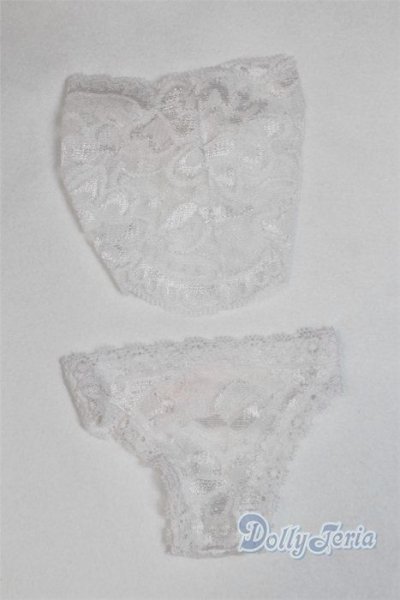 画像2: SD&DD/OF:下着セット U-25-09-23-289-TN-ZU (2)