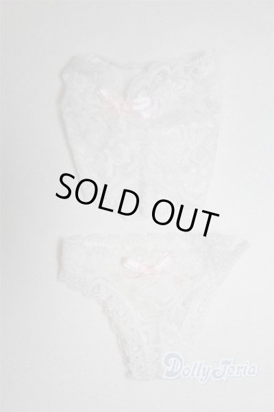 画像1: SD&DD/OF:下着セット U-25-03-25-289-TN-ZU (1)