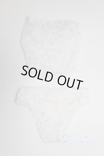 画像2: SD&DD/OF:下着セット U-25-03-25-289-TN-ZU (2)