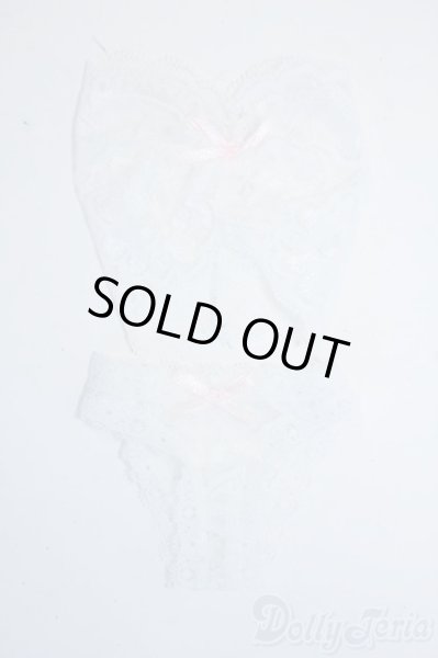 画像1: SD&DD/OF:下着セット Y-25-08-27-227-TN-ZY (1)