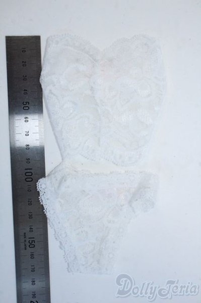 画像2: SD&DD/OF:下着セット Y-25-08-27-227-TN-ZY (2)