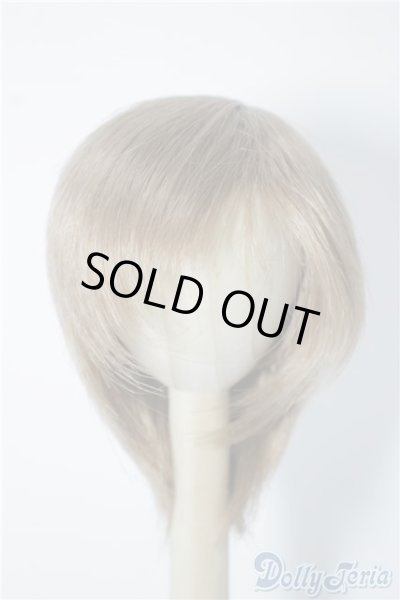 画像1: 7〜8inch/ウィッグ U-24-08-20-011-KD-ZU (1)