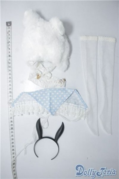 画像2: SD/OF 小物セット U-24-08-13-203-KD-ZU (2)