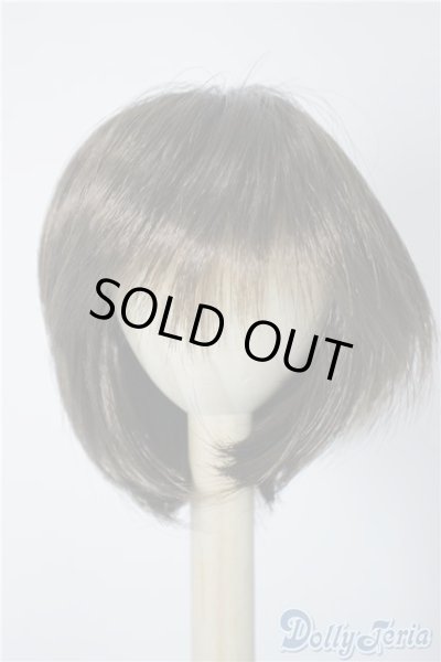 画像1: 7〜8inch/ウィッグ U-24-08-20-015-TN-ZU (1)