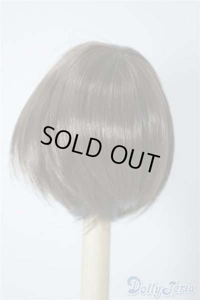 画像2: 7〜8inch/ウィッグ U-24-08-20-015-TN-ZU (2)