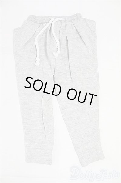 画像1: SDGrB＆SD13男の子/OF:パンツ/1/3　65ｃｍ　BJD　MJD　衣装　ドール用 I-25-11-30-138-TN-ZI (1)