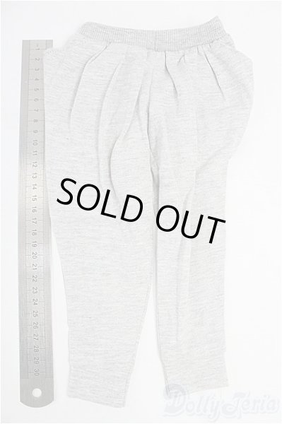 画像2: SDGrB＆SD13男の子/OF:パンツ/1/3　65ｃｍ　BJD　MJD　衣装　ドール用 I-25-11-30-138-TN-ZI (2)