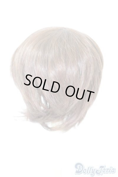 画像2: 8-9inch/ウィッグ U-24-08-27-033-KD-ZU (2)