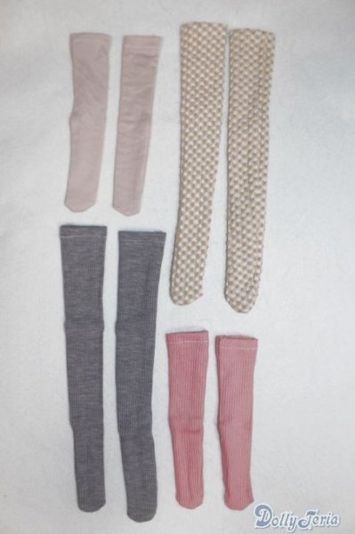 画像2: SD/OF:ソックスセット未使用 U-24-08-27-257-TN-ZU (2)