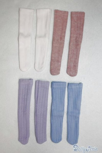 画像2: SD/OF:ソックスセット未使用 U-24-08-27-258-TN-ZU (2)