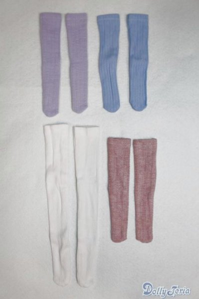 画像2: SD/OF:ソックスセット未使用 U-24-08-27-262-TN-ZU (2)