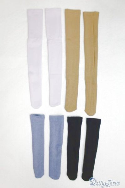 画像2: SD/OF:ソックスセット未使用 U-24-08-27-263-TN-ZU (2)