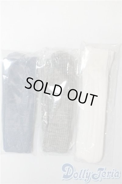 画像2: MSD/OF：ソックスセット新品未使用 A-25-07-30-1044-TN-ZU (2)