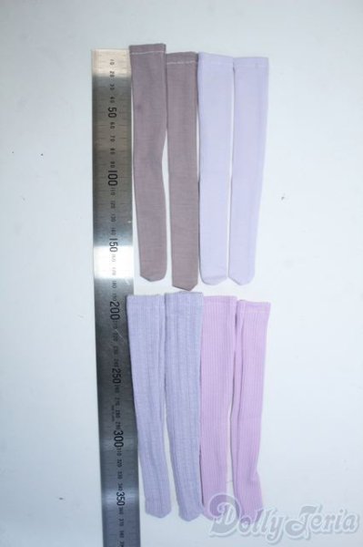 画像2: MSD/OF:ソックスセット新品未使用 Y-25-09-03-023-TN-ZY (2)