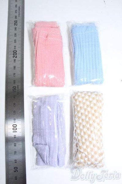 画像2: SD/OF：ソックスセット未使用 Y-25-08-27-212-TN-ZY (2)