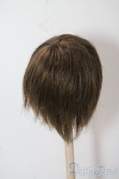 画像2: 7-8inch/ウィッグ U-25-07-15-125-TN-ZU (2)