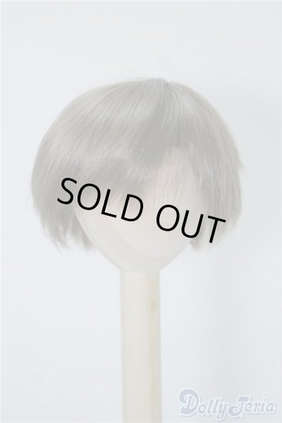 画像1: 6-7inch/ウィッグ U-24-09-10-021-KD-ZU (1)