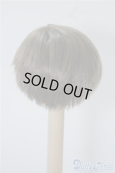 画像2: 6-7inch/ウィッグ U-24-09-10-021-KD-ZU (2)