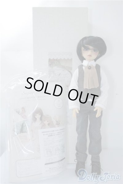 画像6: SDMBOY/コーディネートモデル:F-20 U-24-09-03-219-KD-ZU (6)