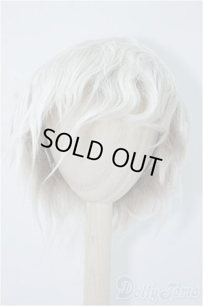 画像1: 8-9inch/ウィッグ　ボア U-24-09-10-106-KD-ZU (1)